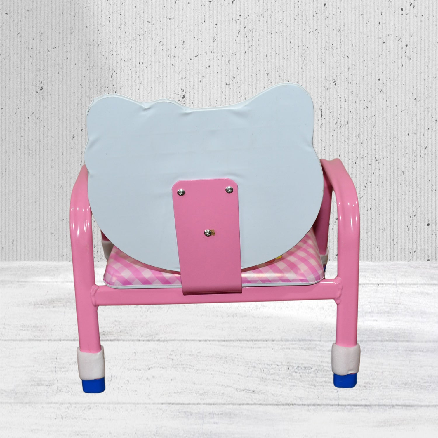Cartoon Baby Chair Strong Steel Cushion & Comfortable Baby Chair High Quality Chair (1 Pc) Cartoon Baby Chair Strong Steel Cushion & Comfortable Baby Chair High Quality Chair (1 Pc)